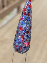Load and play video in Gallery viewer, Let Freedom Bling!
