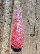 Load image into Gallery viewer, Pink Icicles
