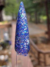 Load image into Gallery viewer, Sapphire Bling
